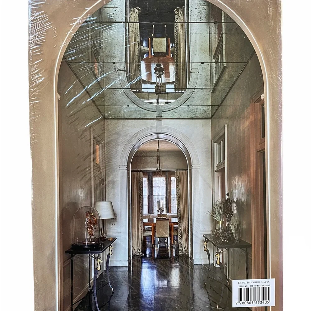 New York’s Most Exceptional Apartment Buildings Coffee Table Book